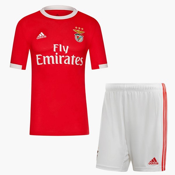 Camiseta Benfica 1ª Niño 2019-2020 Rojo